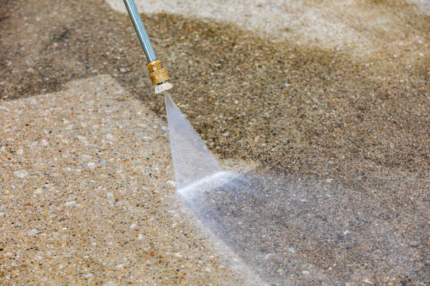 Best Post-Construction Pressure Washing  in Peru, IN