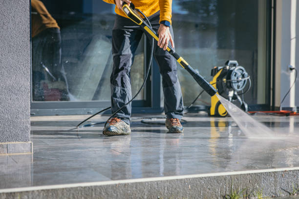 Best House Exterior Washing  in Peru, IN